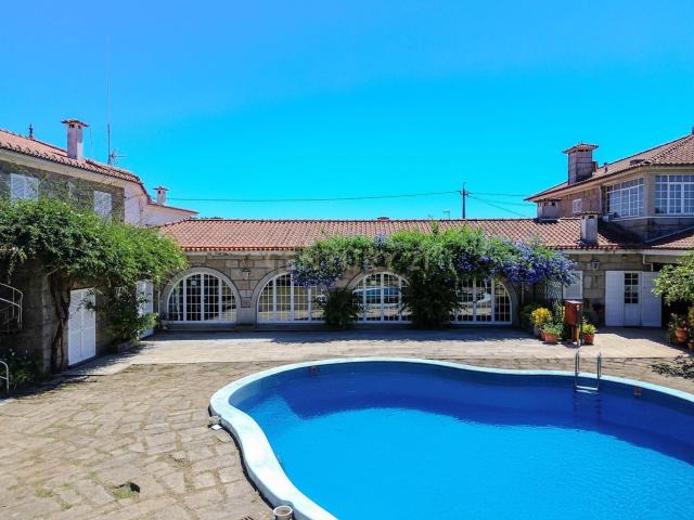 Quinta venda em Moreira, Santa Luzia