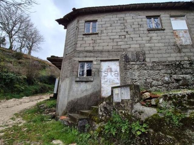 Quinta venda em Fafe, Braga