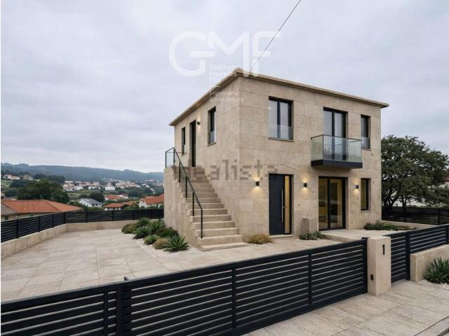Quinta venda em Marinhão, Fafe