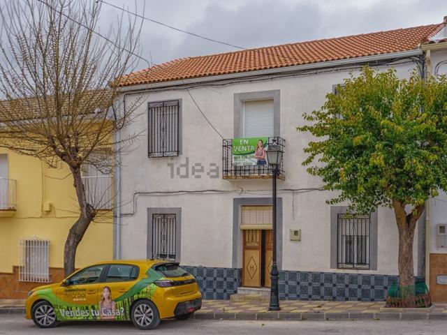 Casa Rural en venta en Comarca de Los Montes, Andalucía