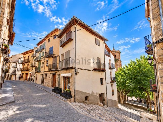 Casa Rural en venta en els Ports, Valencia