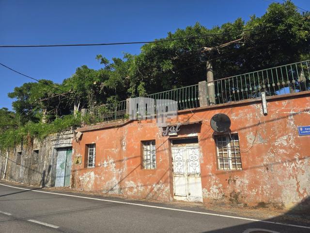 Casa Rural en venta en Mos