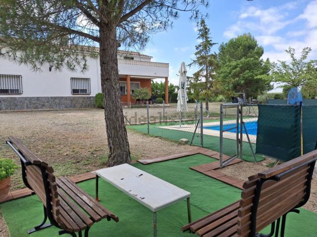 Casa Rural en venta en Motilleja, Castilla-La Mancha