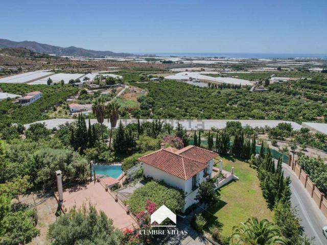 Casa Rural en venta en Comarca de la Costa Granadina, Andalucía
