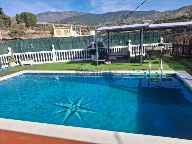 Casa Rural en venta en Comarca de la Costa Granadina, Andalucía