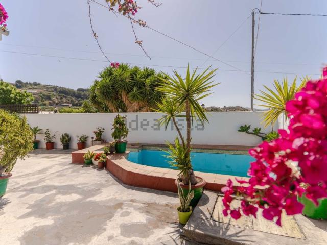 Casa Rural en venta en Comarca de la Costa Granadina, Andalucía