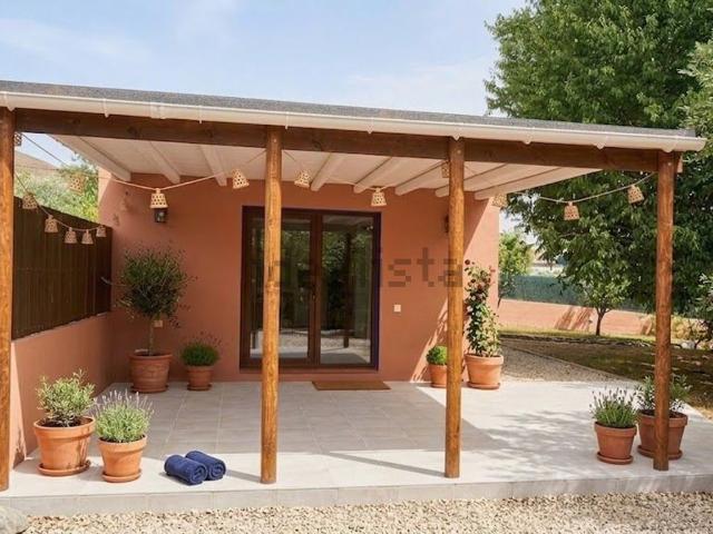 Casa Rural en venta en Comarca de la Alpujarra Granadina, Andalucía