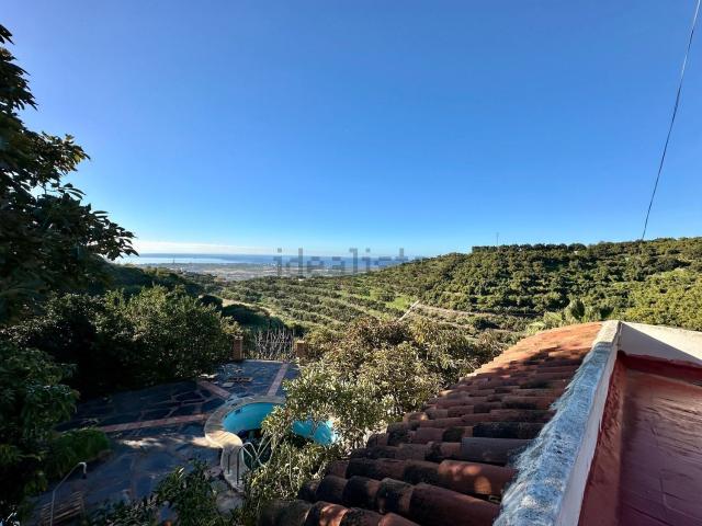 Casa Rural en venta en Comarca de la Costa Granadina, Andalucía