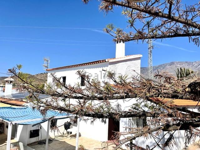 Casa Rural en venta en Los Tablones, Comarca de la Costa Granadina