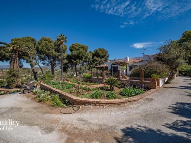 Casa Rural en venta en La Garnatilla, Comarca de la Costa Granadina