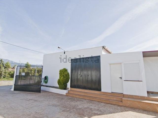 Casa Rural en venta en Comarca de la Costa Granadina, Andalucía