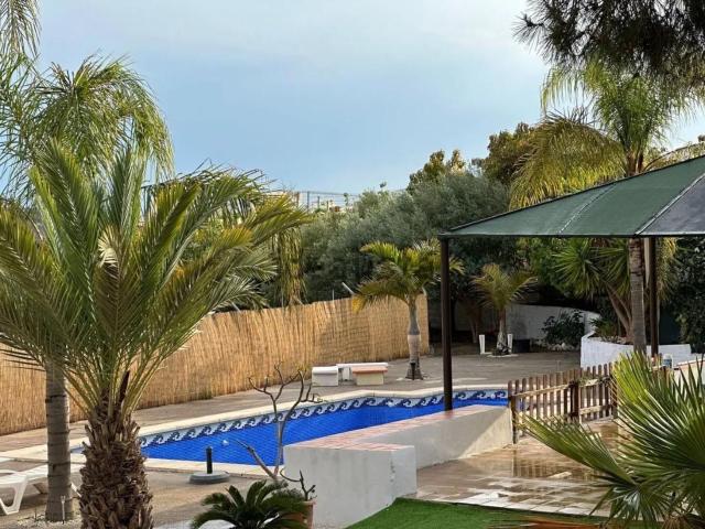 Quinta en venta en Motril, Los Tablones