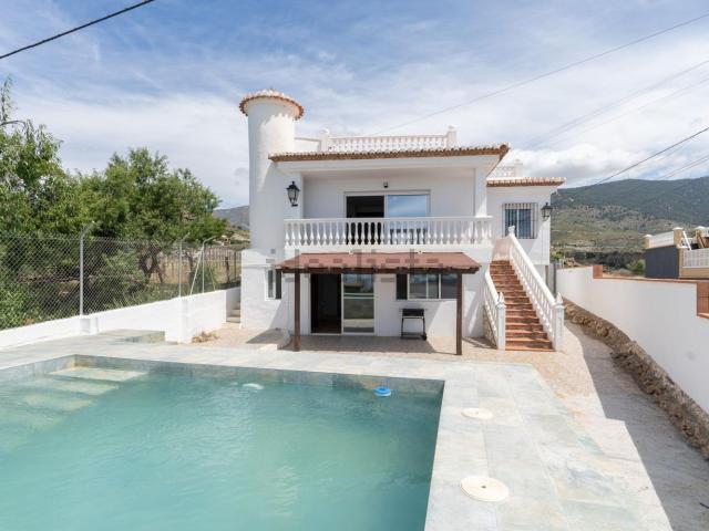 Casa Rural en venta en Los Tablones, Comarca de la Costa Granadina