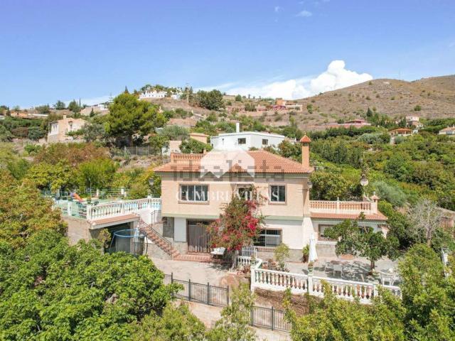 Quinta en venta en Motril