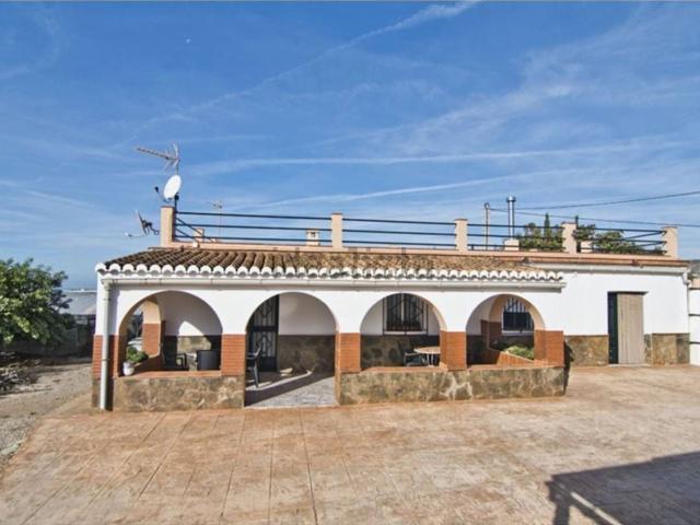 Casa Rural en venta en Comarca de la Costa Granadina, Andalucía