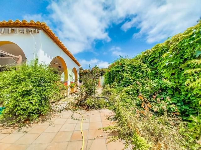 Quinta en venta en Motril, Carchuna