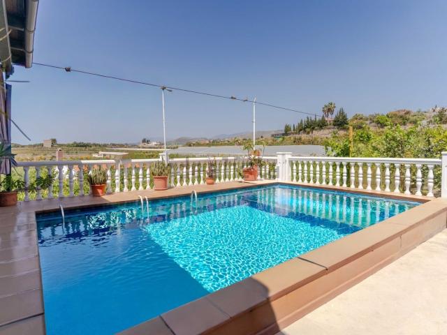 Casa Rural en venta en Las Ventillas, Comarca de la Costa Granadina