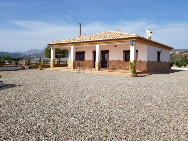 Casa Rural en alquiler en Motril, Granada