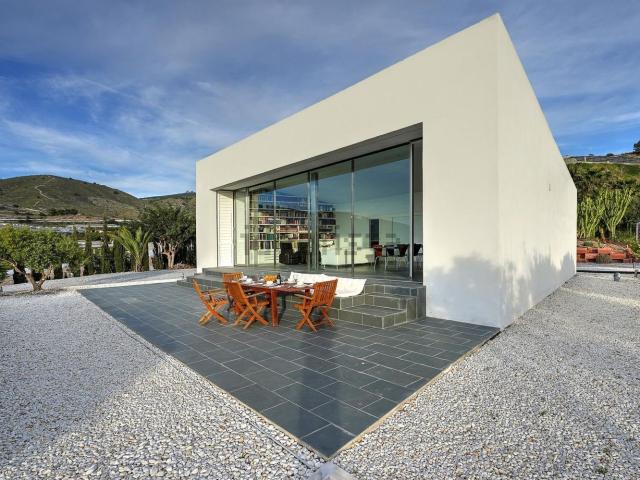 Quinta en venta en Motril, Carchuna