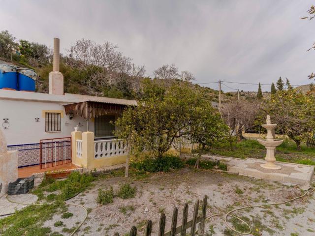 Quinta en venta en Motril