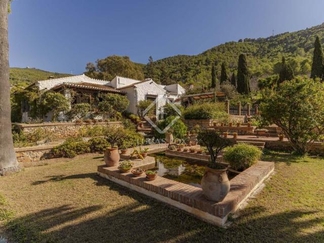 Quinta en venta en Motril