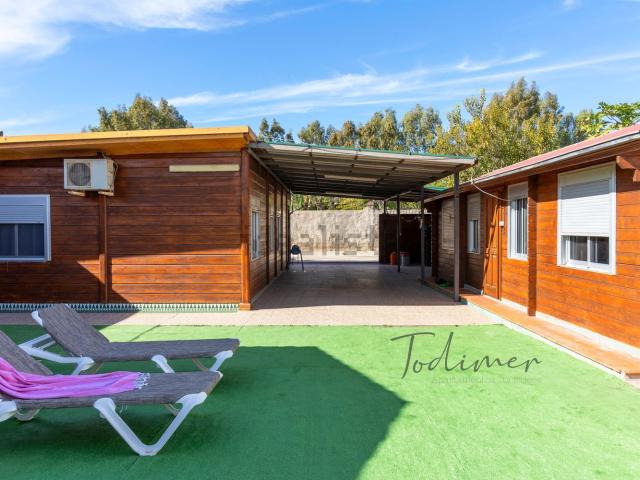 Casa Rural en alquiler en Carchuna, Comarca de la Costa Granadina