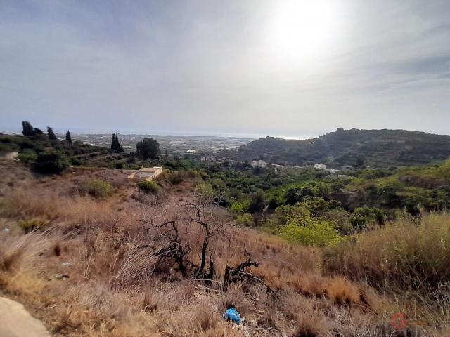 Casa Rural en venta en Comarca de la Costa Granadina, Andalucía