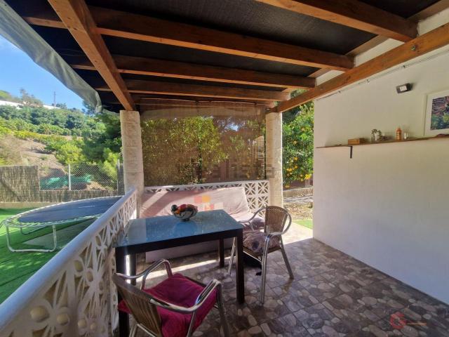 Quinta en venta en Motril, La Garnatilla