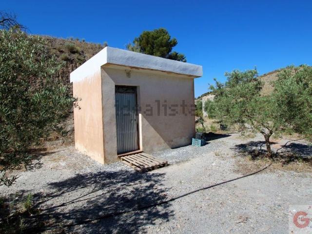 Casa Rural en venta en Comarca de la Costa Granadina, Andalucía