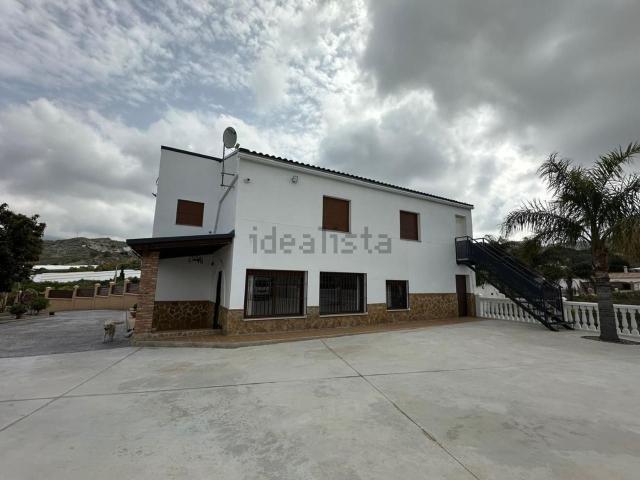 Casa Rural en venta en Puntalón, Comarca de la Costa Granadina
