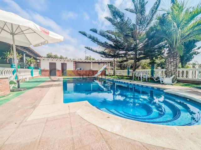 Quinta en venta en Motril