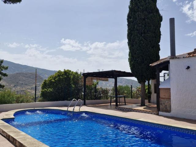 Casa Rural en venta en Comarca de la Costa Granadina, Andalucía