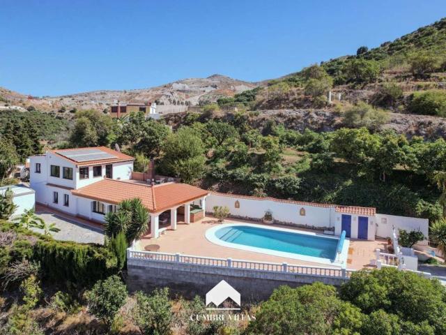 Casa Rural en venta en Comarca de la Costa Granadina, Andalucía