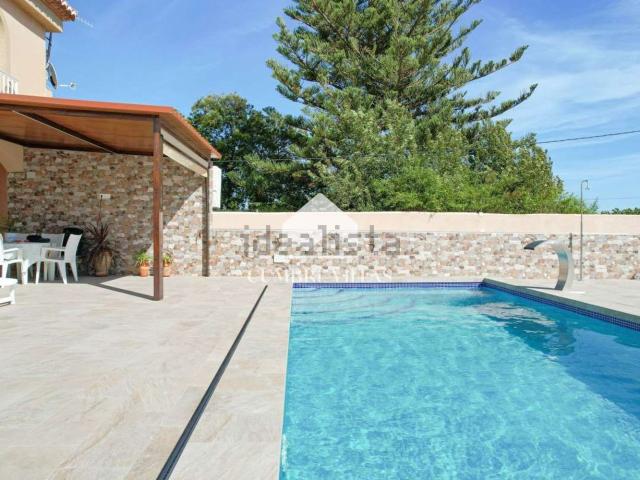Casa Rural en venta en La Garnatilla, Comarca de la Costa Granadina