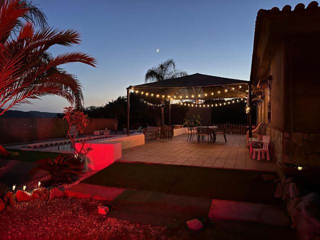 Quinta en venta en Motril, La Garnatilla