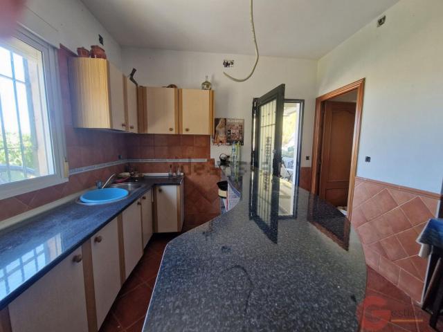 Casa Rural en venta en Los Tablones, Comarca de la Costa Granadina