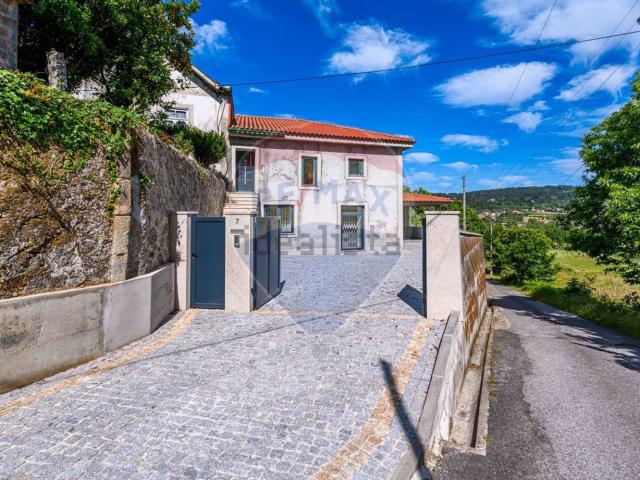Quinta venda em Vila Verde, Braga