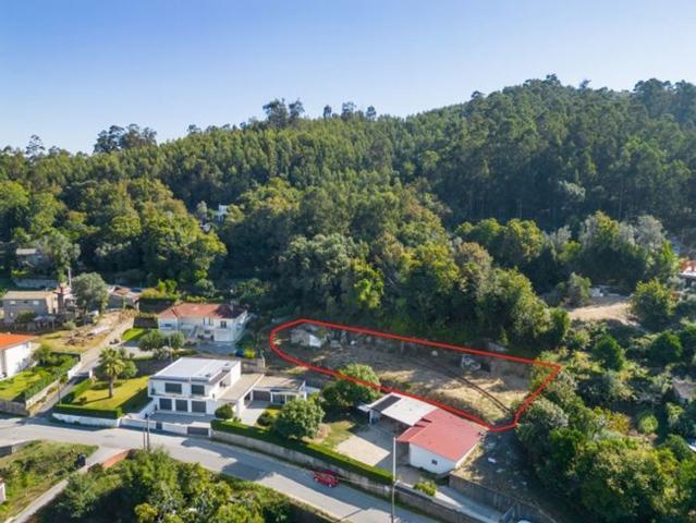 Quinta venda em Vila Verde, Braga