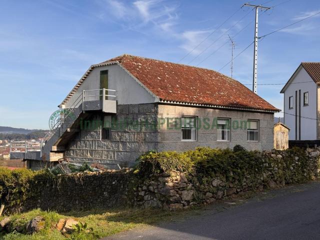 Casa Rural en venta en Mourente, Pontevedra