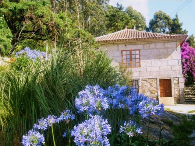 Casa Rural en venta en Mourente, Deza