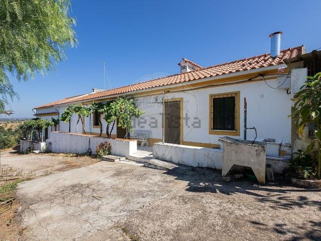 Quinta venda em Abrantes, Santarém