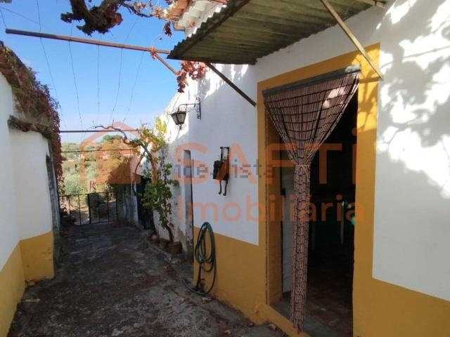 Quinta venda em Abrantes, Santarém