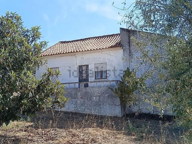 Quinta venda em Abrantes, Santarém