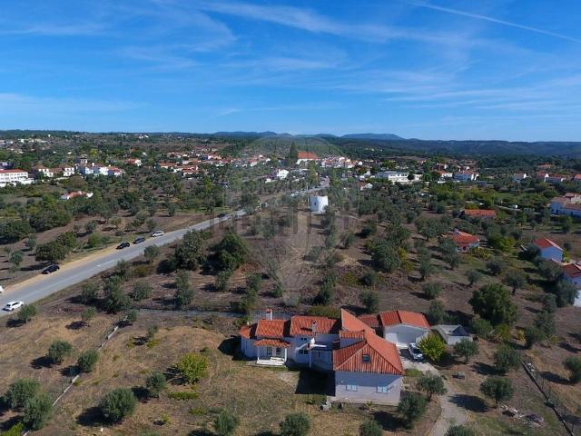 Quinta venda em Abrantes, Santarém