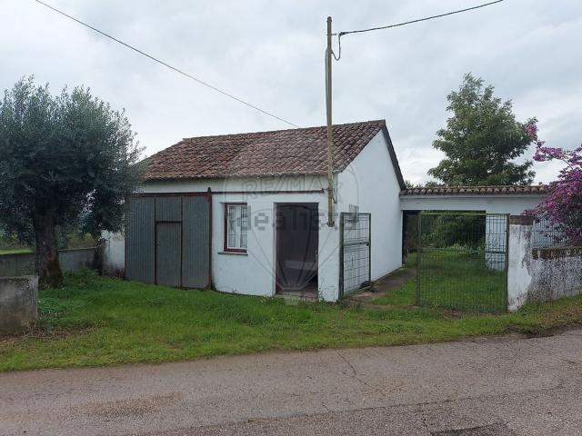 Quinta venda em Abrantes, Santarém
