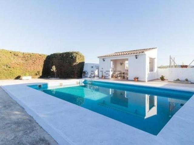 Casa Rural en venta en Mula