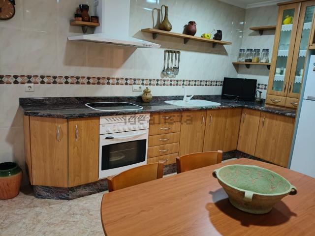 Casa Rural en venta en Munera, Castilla-La Mancha
