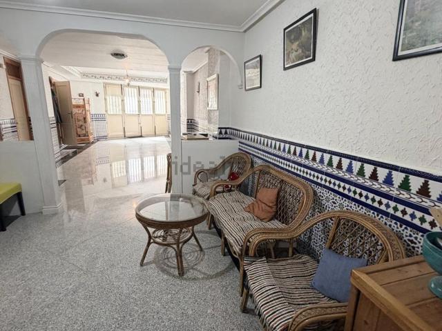 Casa Rural en venta en Munera, Albacete