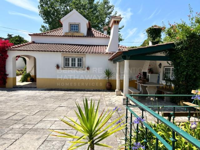 Casa venda em Bombarral, Leiria