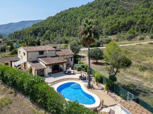 Casa Rural en venta en Murla, Valencia